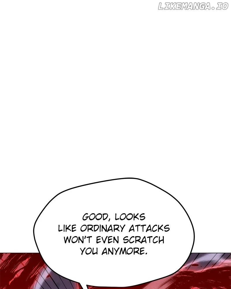 Read Solo Spell Caster chapter 169 image 47 on Lezhin