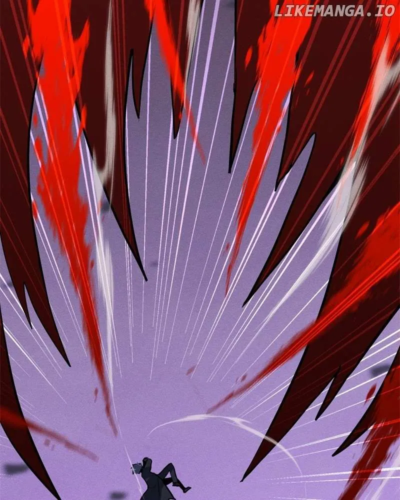 Read Solo Spell Caster chapter 169 image 52 on Lezhin
