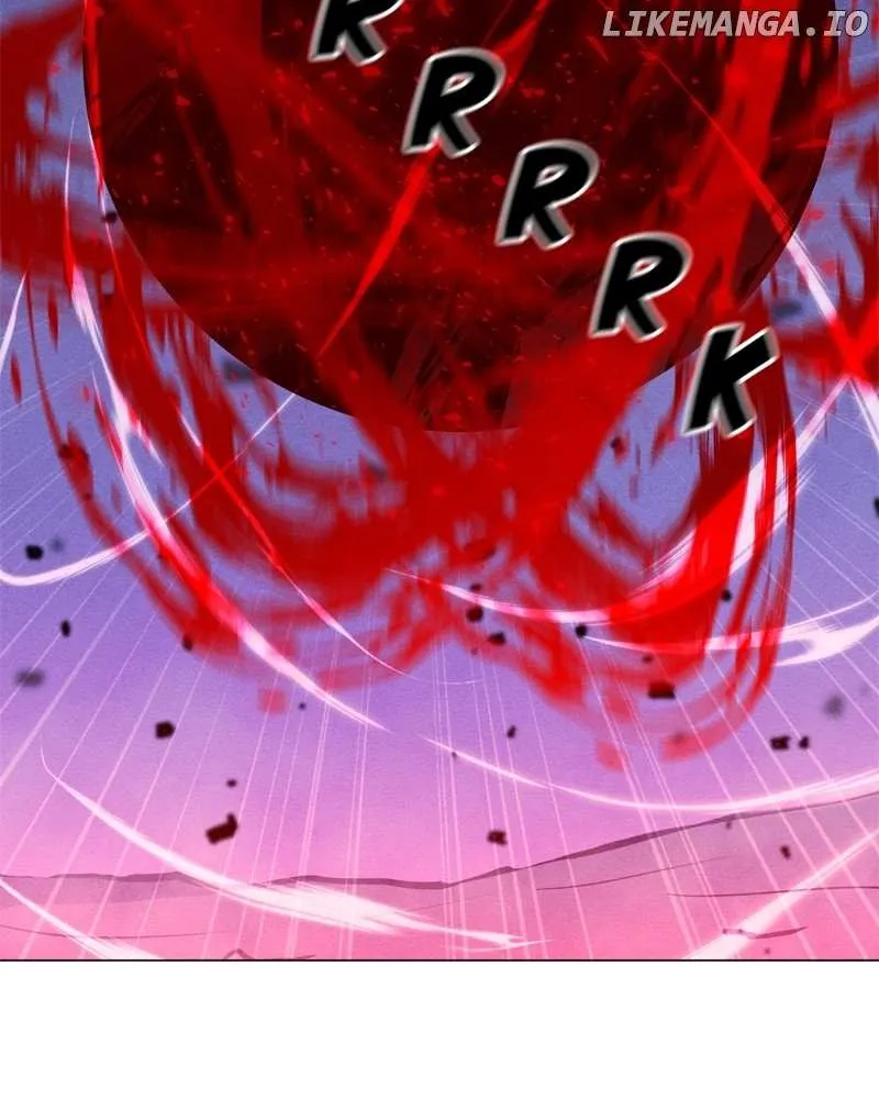 Read Solo Spell Caster chapter 169 image 57 on Lezhin