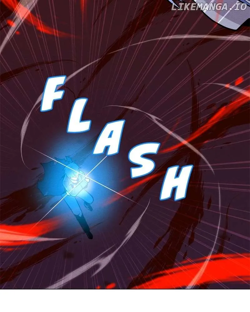 Read Solo Spell Caster chapter 169 image 59 on Lezhin