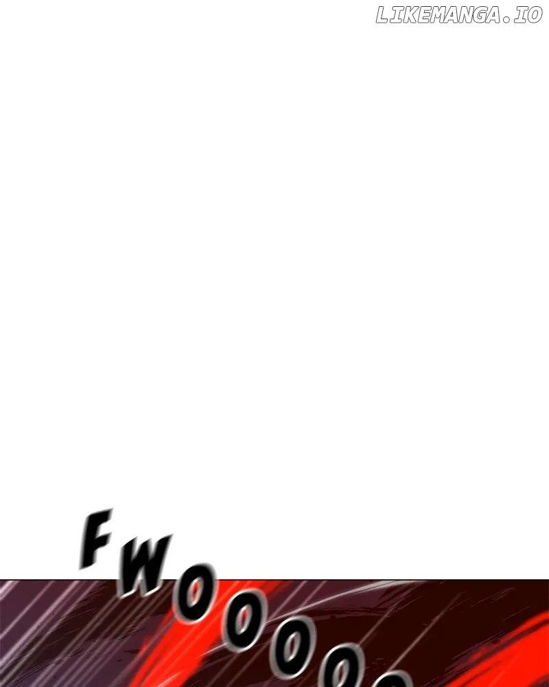 Read Solo Spell Caster chapter 169 image 60 on Lezhin