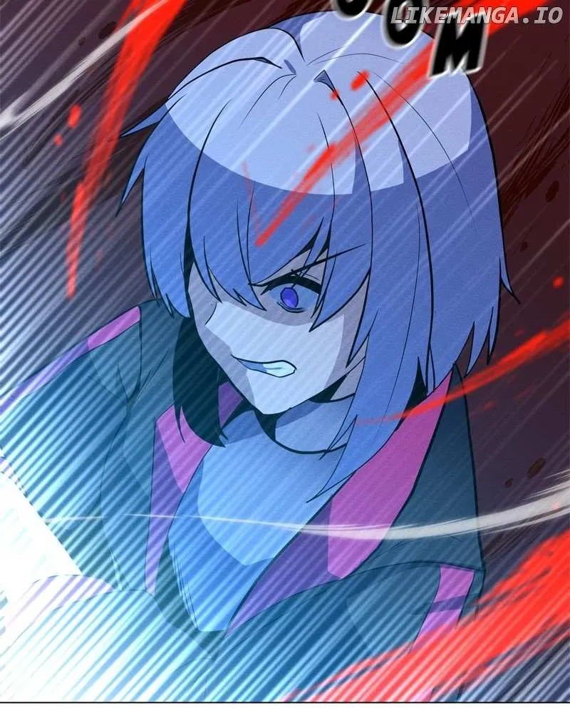 Read Solo Spell Caster chapter 169 image 61 on Lezhin