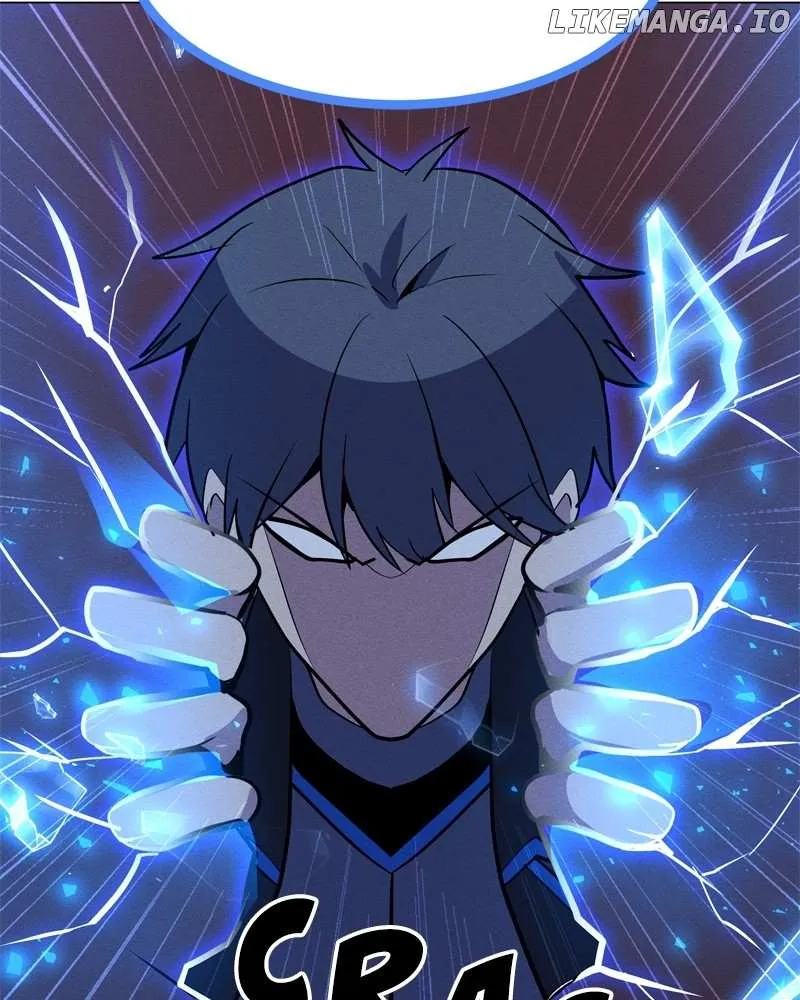 Read Solo Spell Caster chapter 169 image 63 on Lezhin