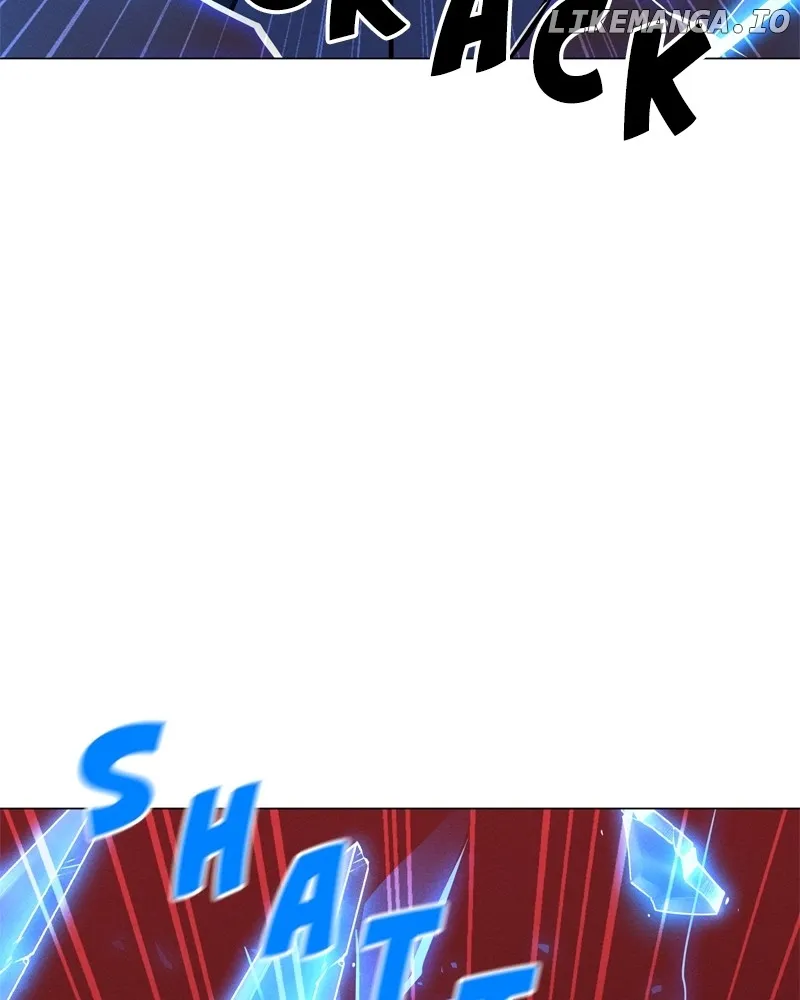 Read Solo Spell Caster chapter 169 image 64 on Lezhin