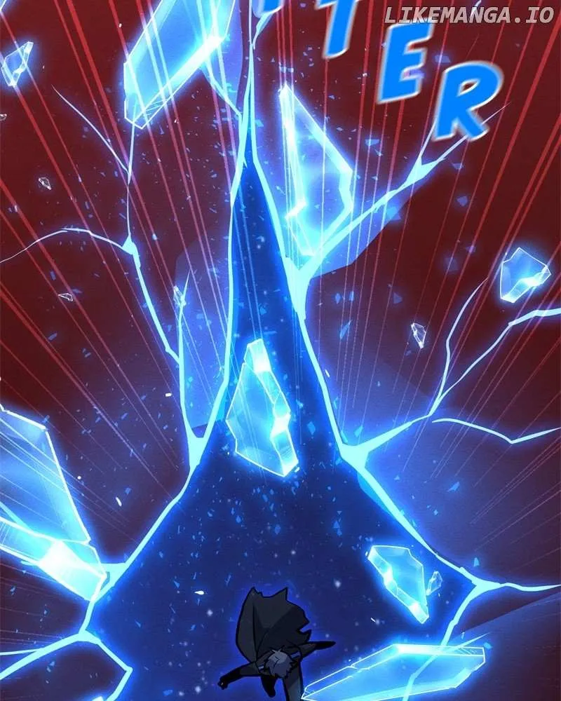 Read Solo Spell Caster chapter 169 image 65 on Lezhin