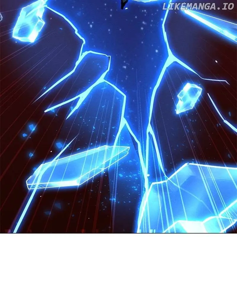 Read Solo Spell Caster chapter 169 image 66 on Lezhin