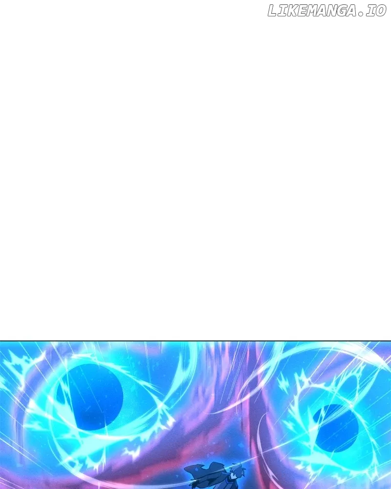 Read Solo Spell Caster chapter 169 image 69 on Lezhin