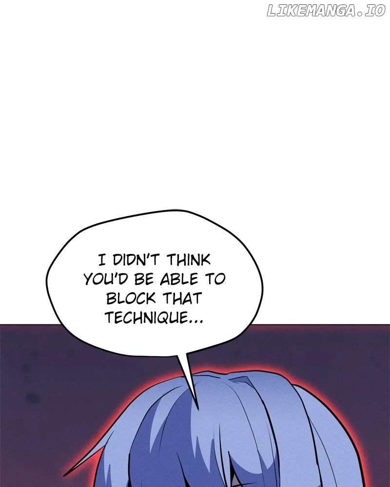 Read Solo Spell Caster chapter 169 image 75 on Lezhin