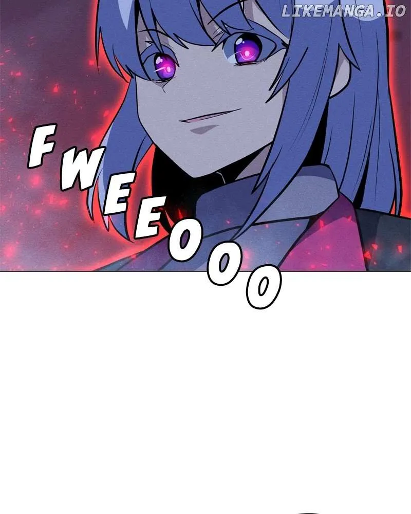 Read Solo Spell Caster chapter 169 image 76 on Lezhin