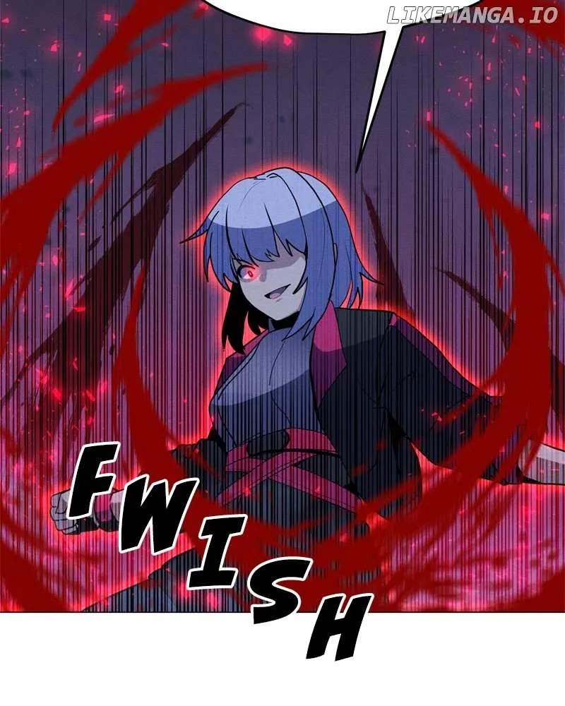 Read Solo Spell Caster chapter 169 image 79 on Lezhin