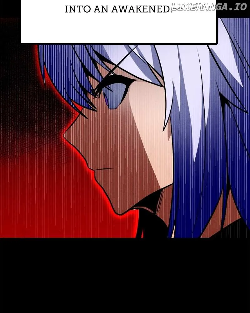 Read Solo Spell Caster chapter 169 image 8 on Lezhin