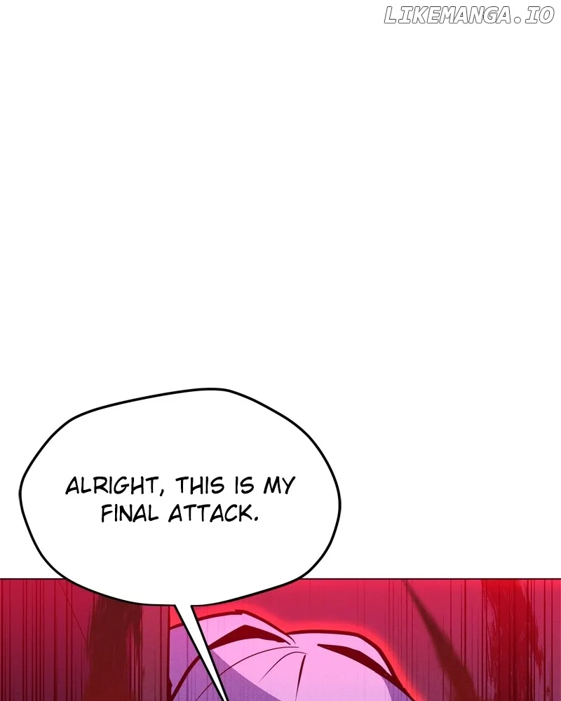 Read Solo Spell Caster chapter 169 image 80 on Lezhin