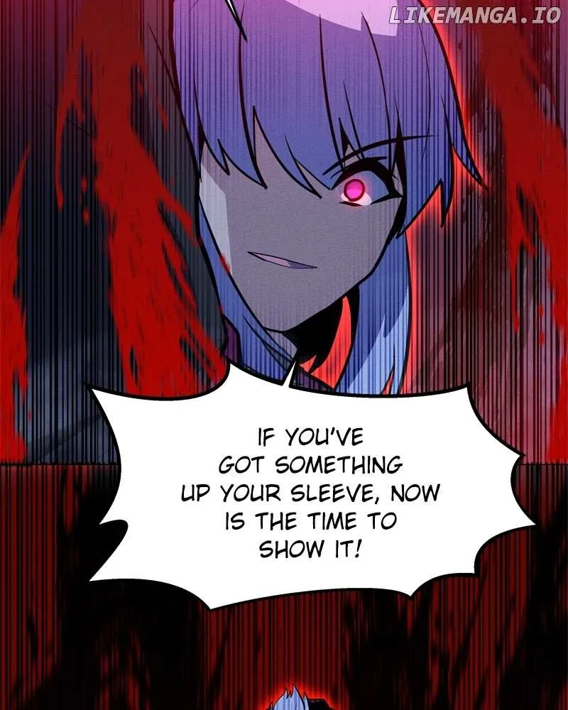 Read Solo Spell Caster chapter 169 image 81 on Lezhin