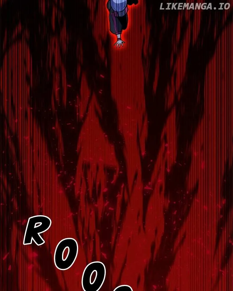 Read Solo Spell Caster chapter 169 image 82 on Lezhin