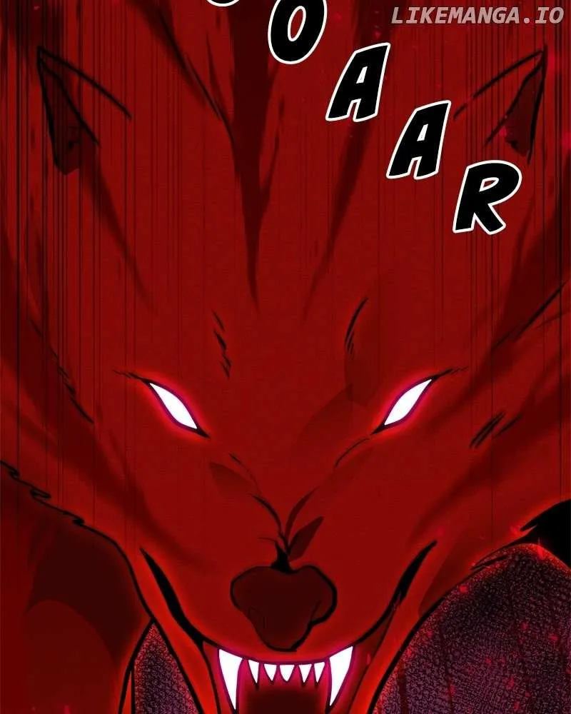 Read Solo Spell Caster chapter 169 image 83 on Lezhin