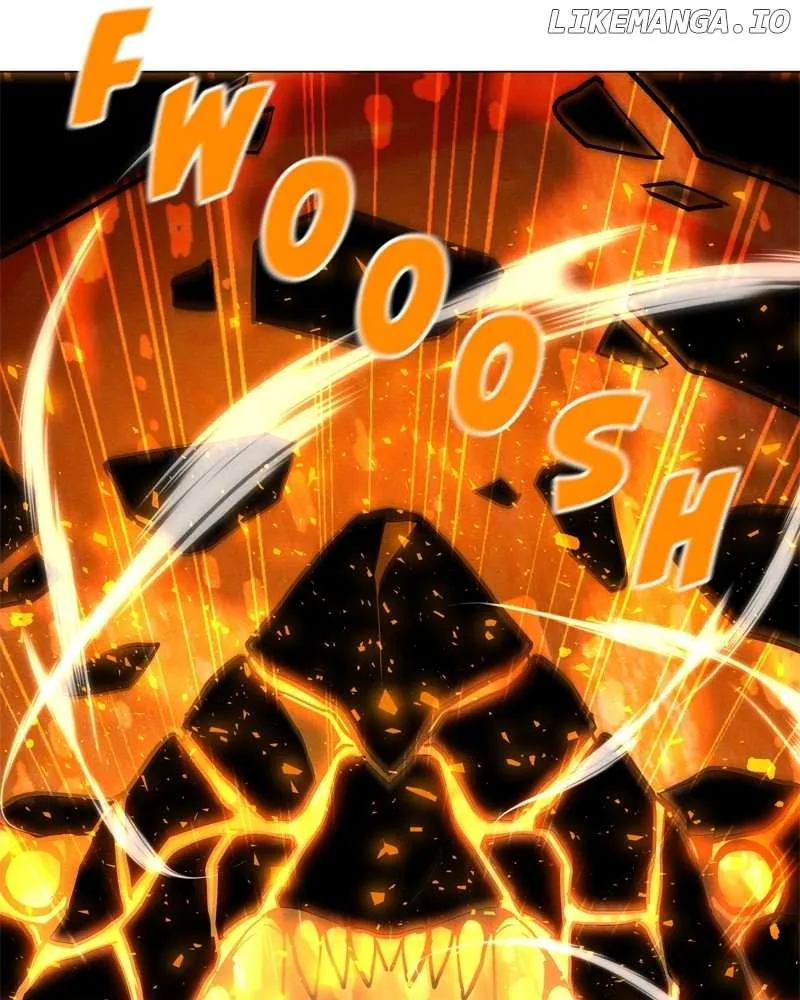 Read Solo Spell Caster chapter 169 image 89 on Lezhin
