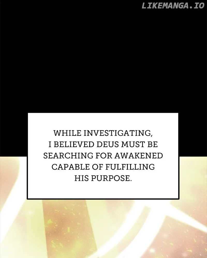 Read Solo Spell Caster chapter 169 image 9 on Lezhin