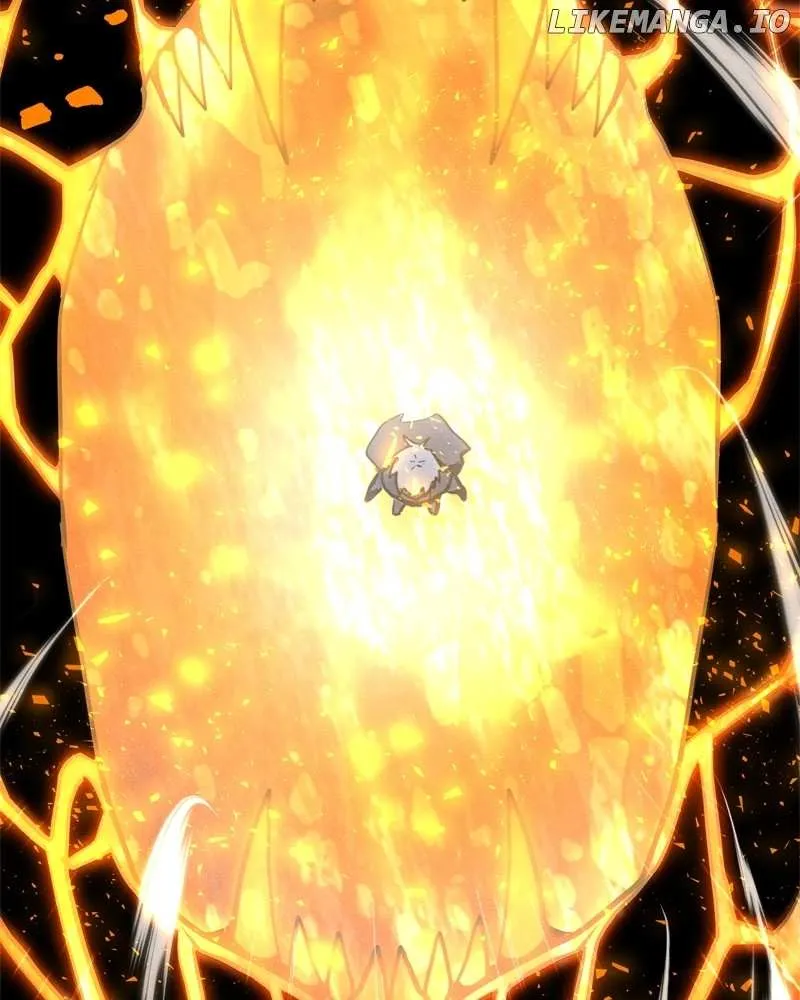 Read Solo Spell Caster chapter 169 image 90 on Lezhin