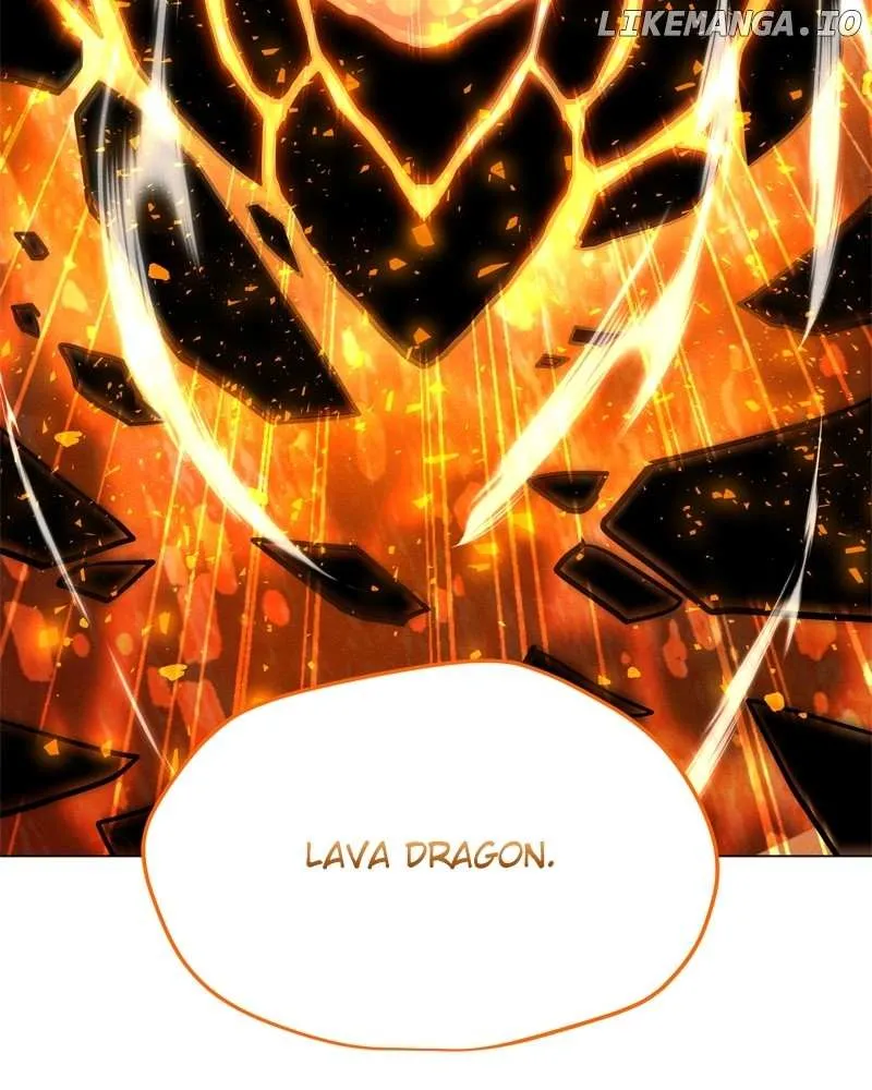 Read Solo Spell Caster chapter 169 image 91 on Lezhin