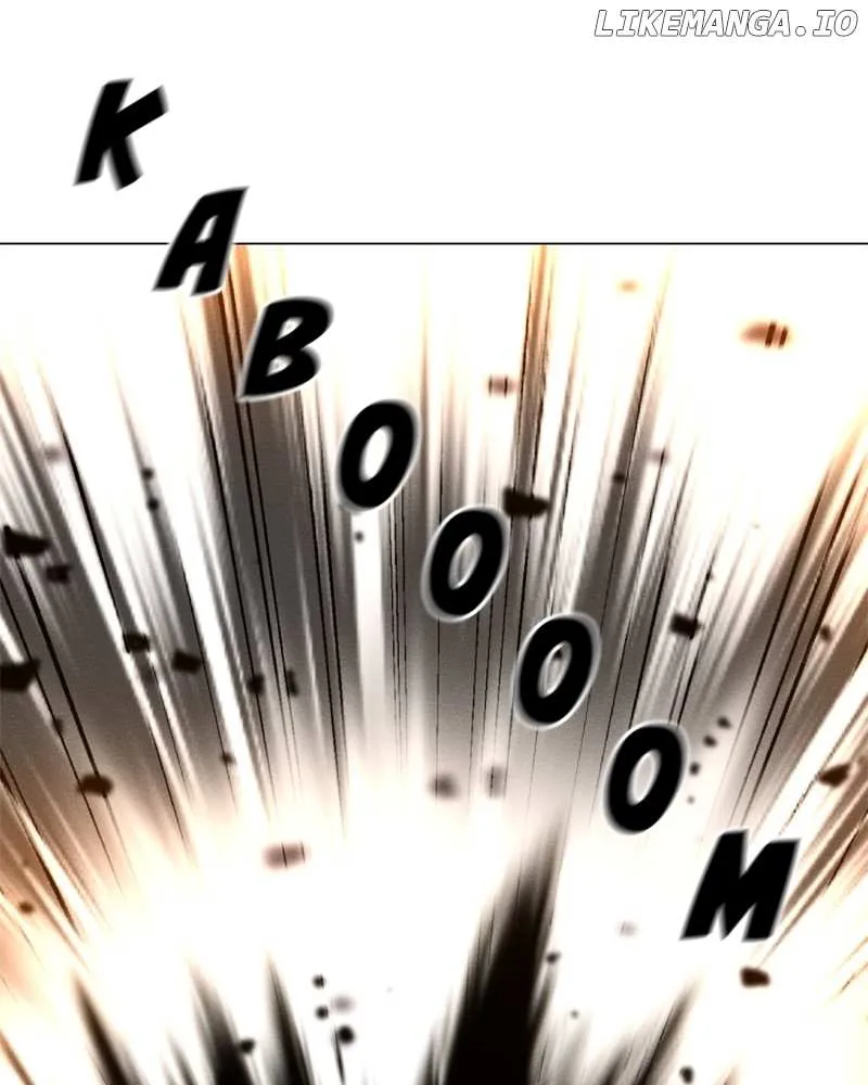 Read Solo Spell Caster chapter 169 image 99 on Lezhin