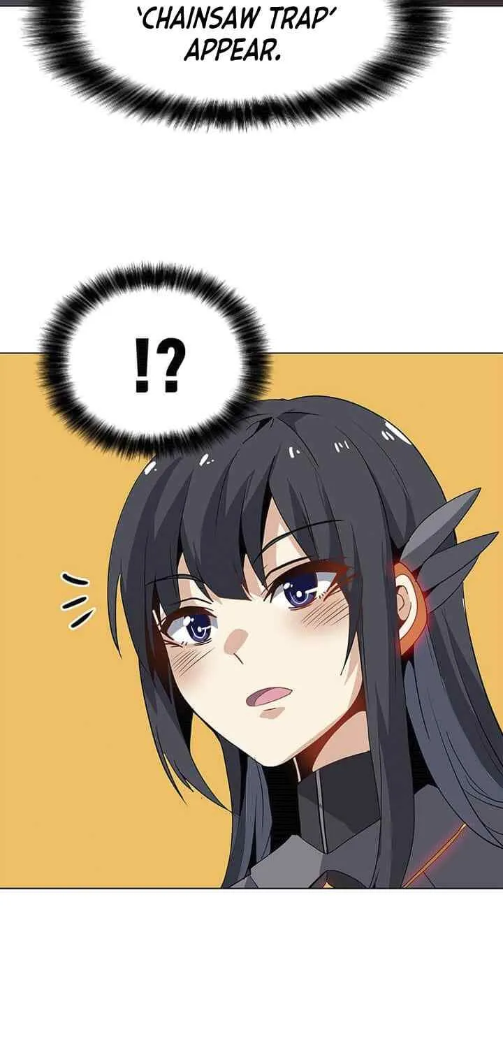 Read Solo Spell Caster chapter 17 image 10 on Lezhin