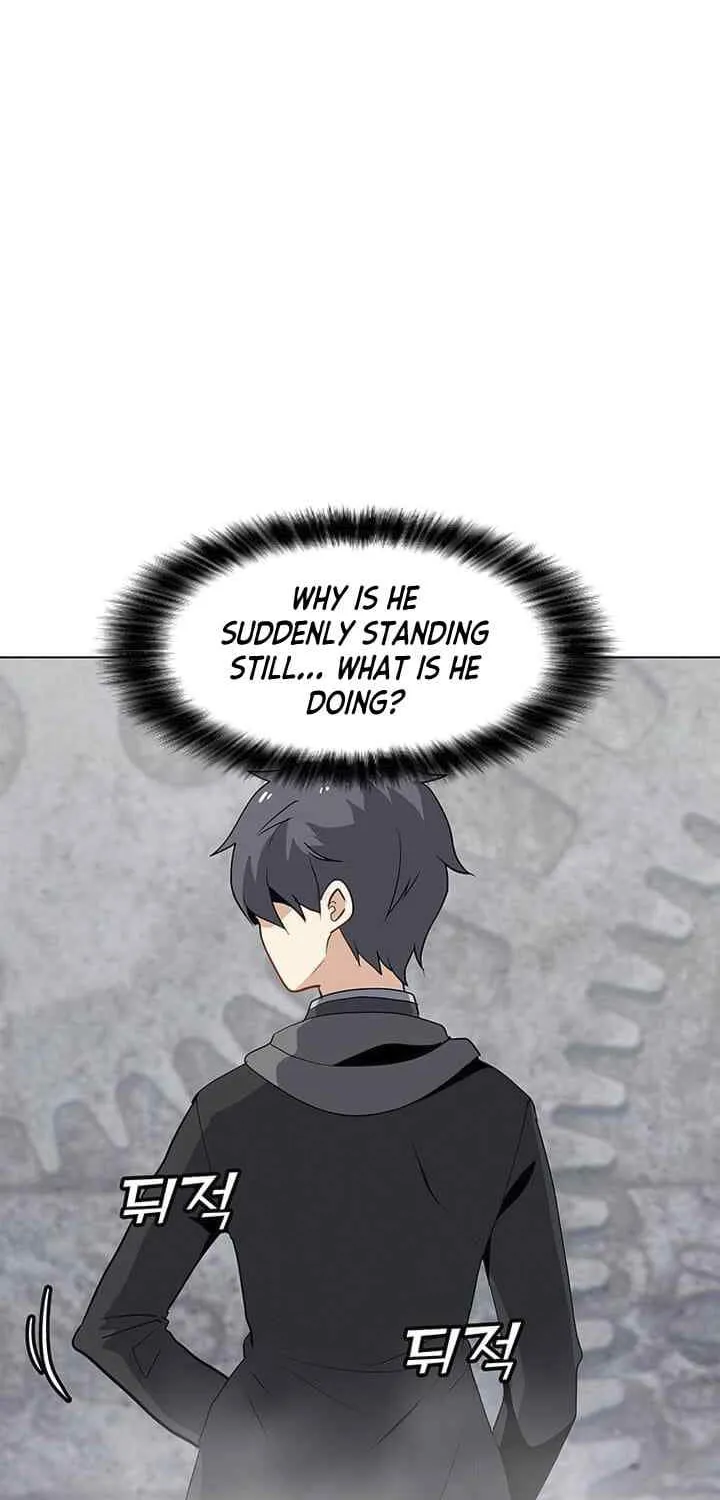 Read Solo Spell Caster chapter 17 image 11 on Lezhin