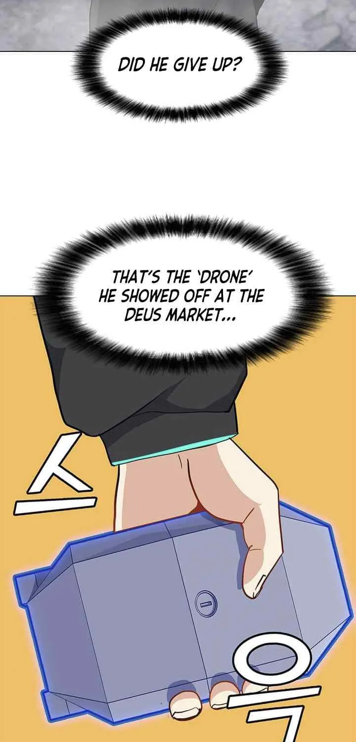 Read Solo Spell Caster chapter 17 image 12 on Lezhin