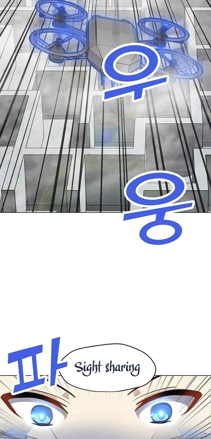 Read Solo Spell Caster chapter 17 image 18 on Lezhin