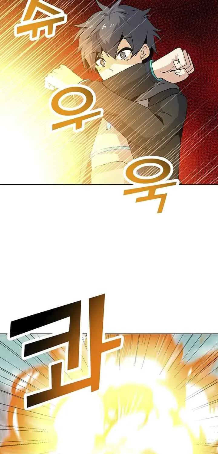 Read Solo Spell Caster chapter 17 image 29 on Lezhin