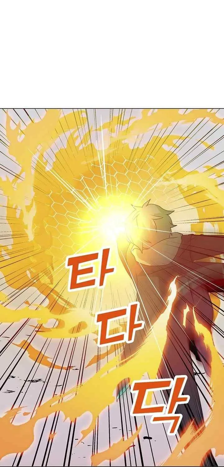 Read Solo Spell Caster chapter 17 image 34 on Lezhin