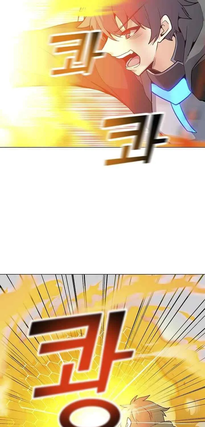 Read Solo Spell Caster chapter 17 image 37 on Lezhin