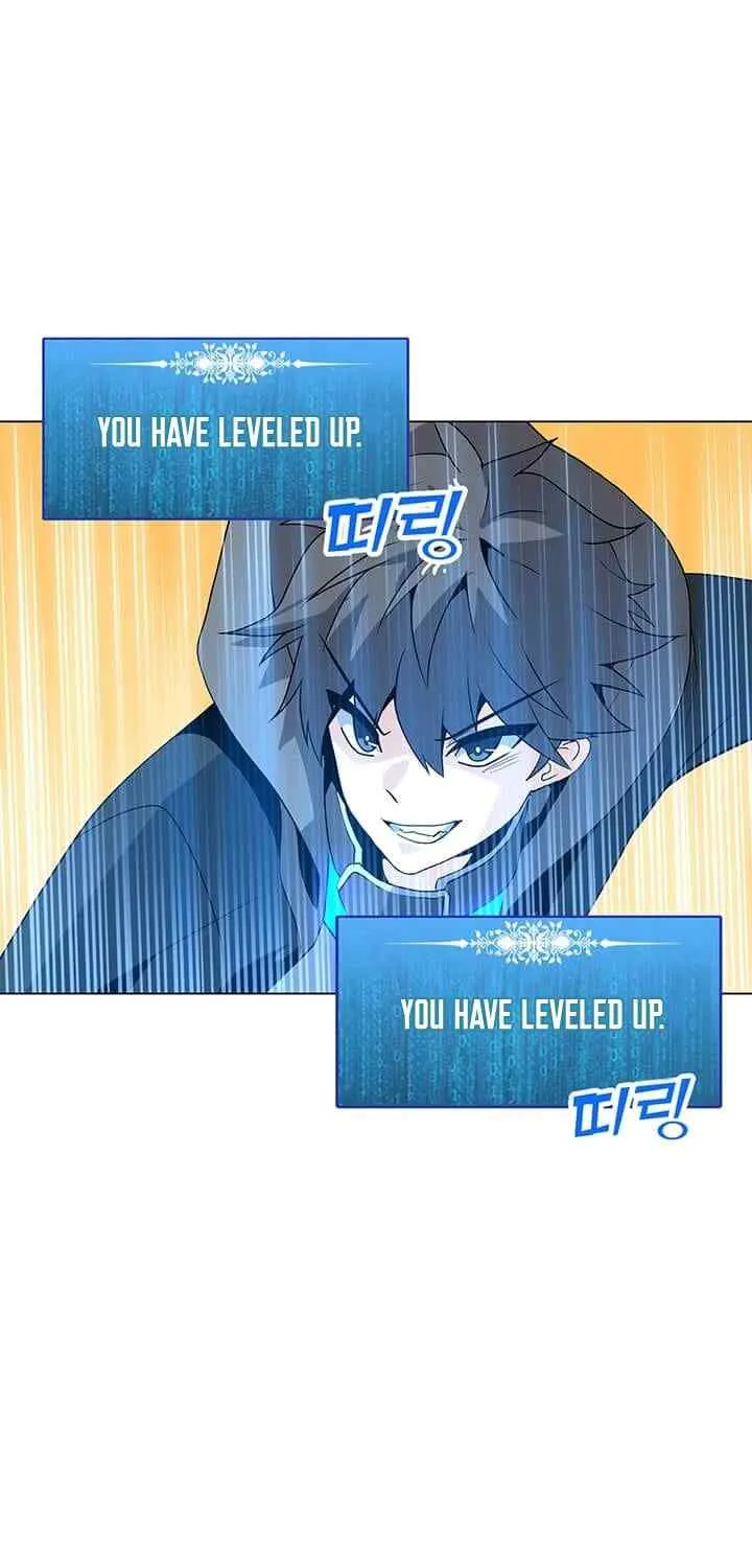 Read Solo Spell Caster chapter 17 image 39 on Lezhin