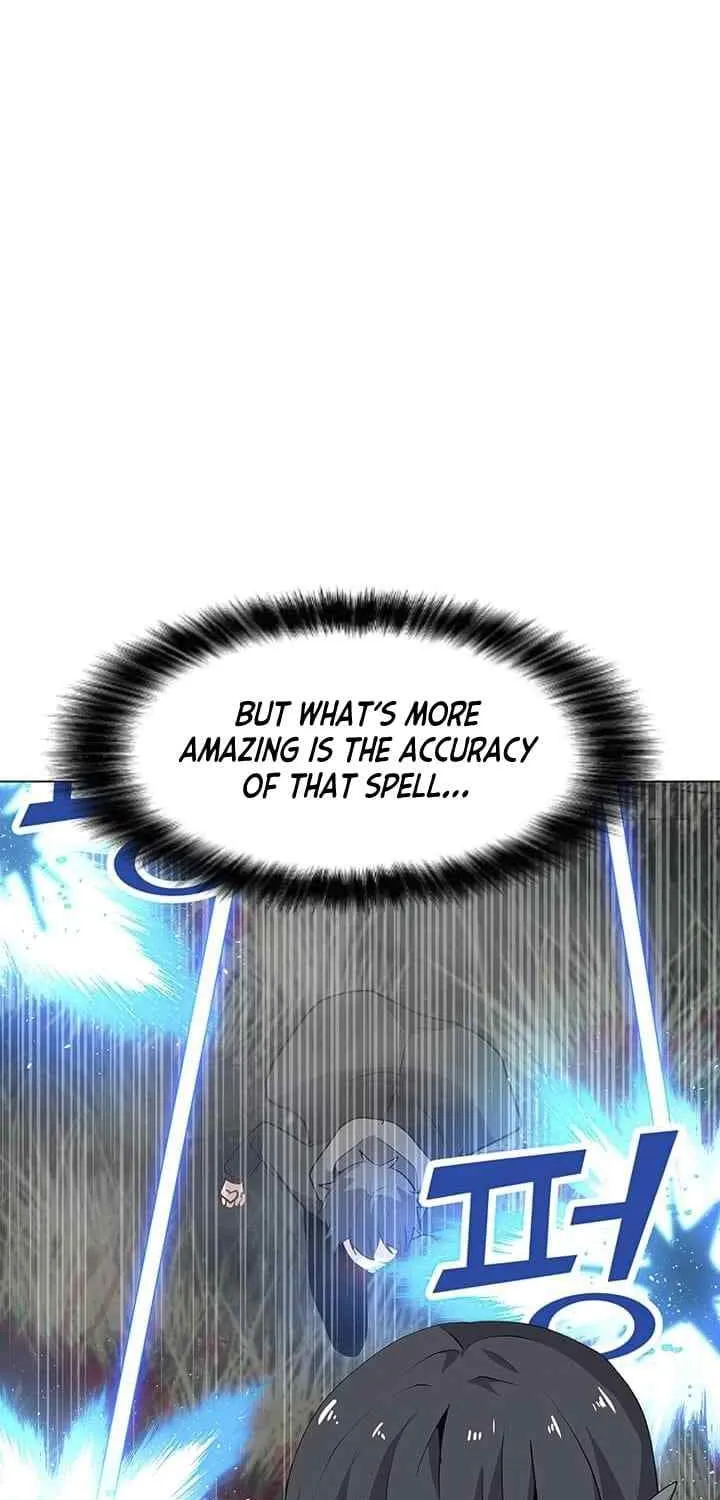 Read Solo Spell Caster chapter 17 image 4 on Lezhin