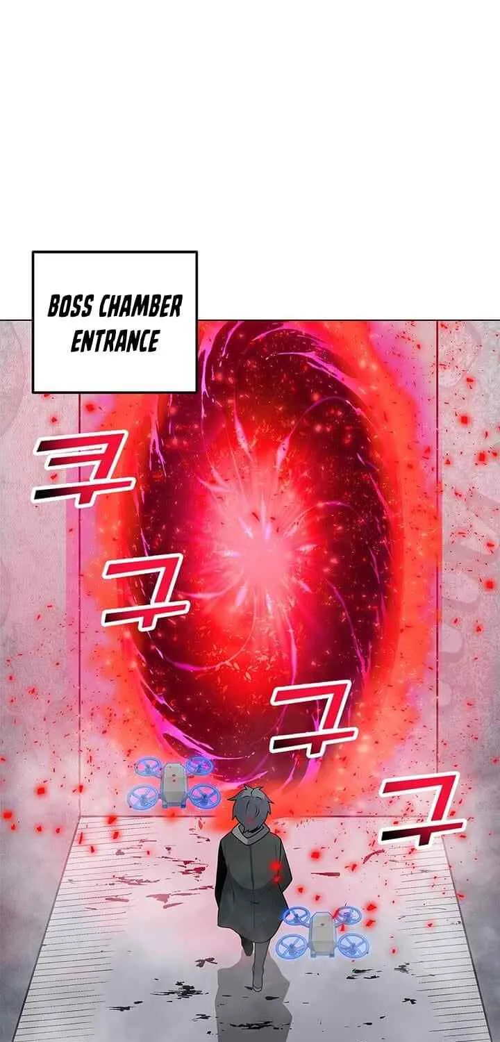 Read Solo Spell Caster chapter 17 image 45 on Lezhin