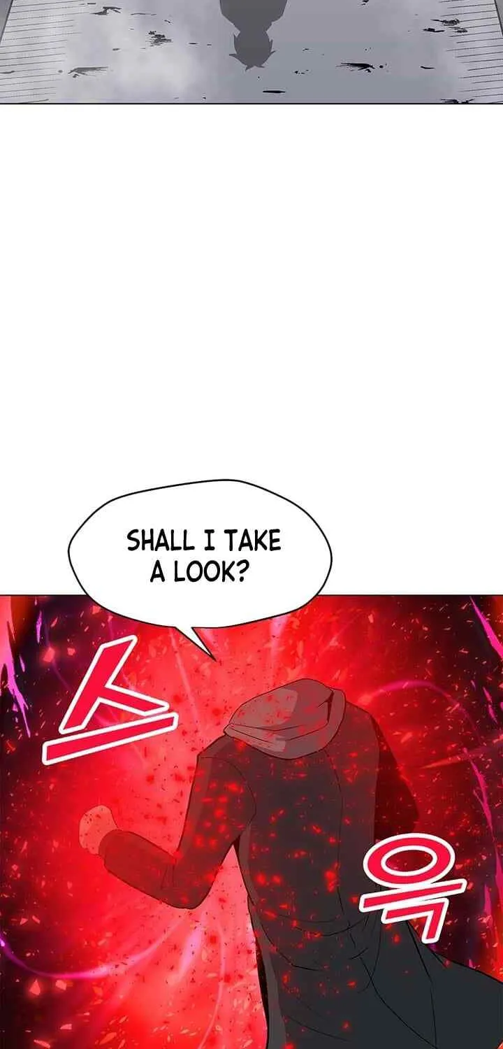 Read Solo Spell Caster chapter 17 image 46 on Lezhin