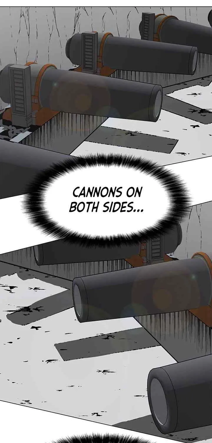 Read Solo Spell Caster chapter 17 image 48 on Lezhin