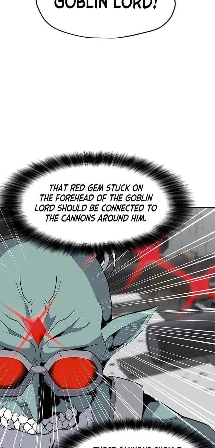 Read Solo Spell Caster chapter 17 image 51 on Lezhin