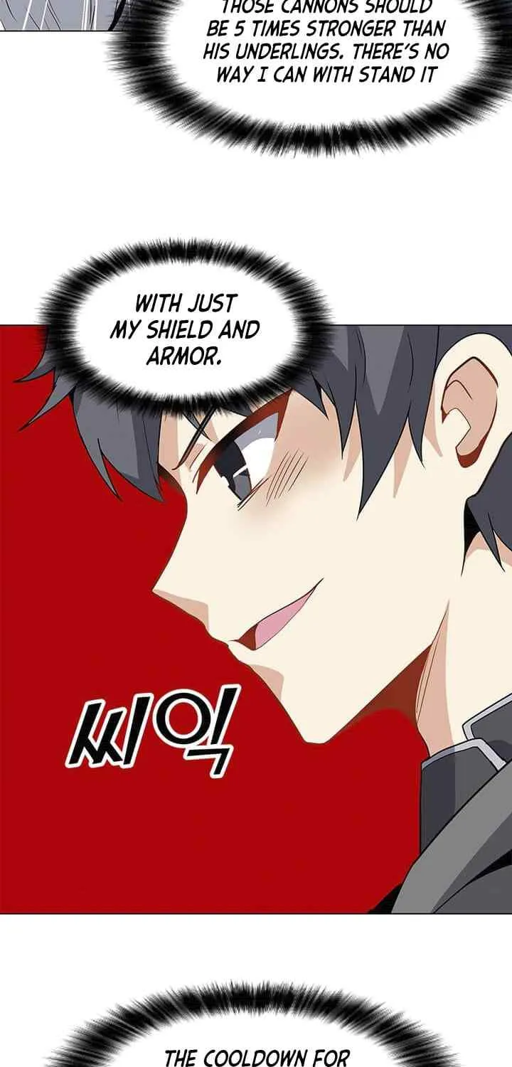 Read Solo Spell Caster chapter 17 image 52 on Lezhin