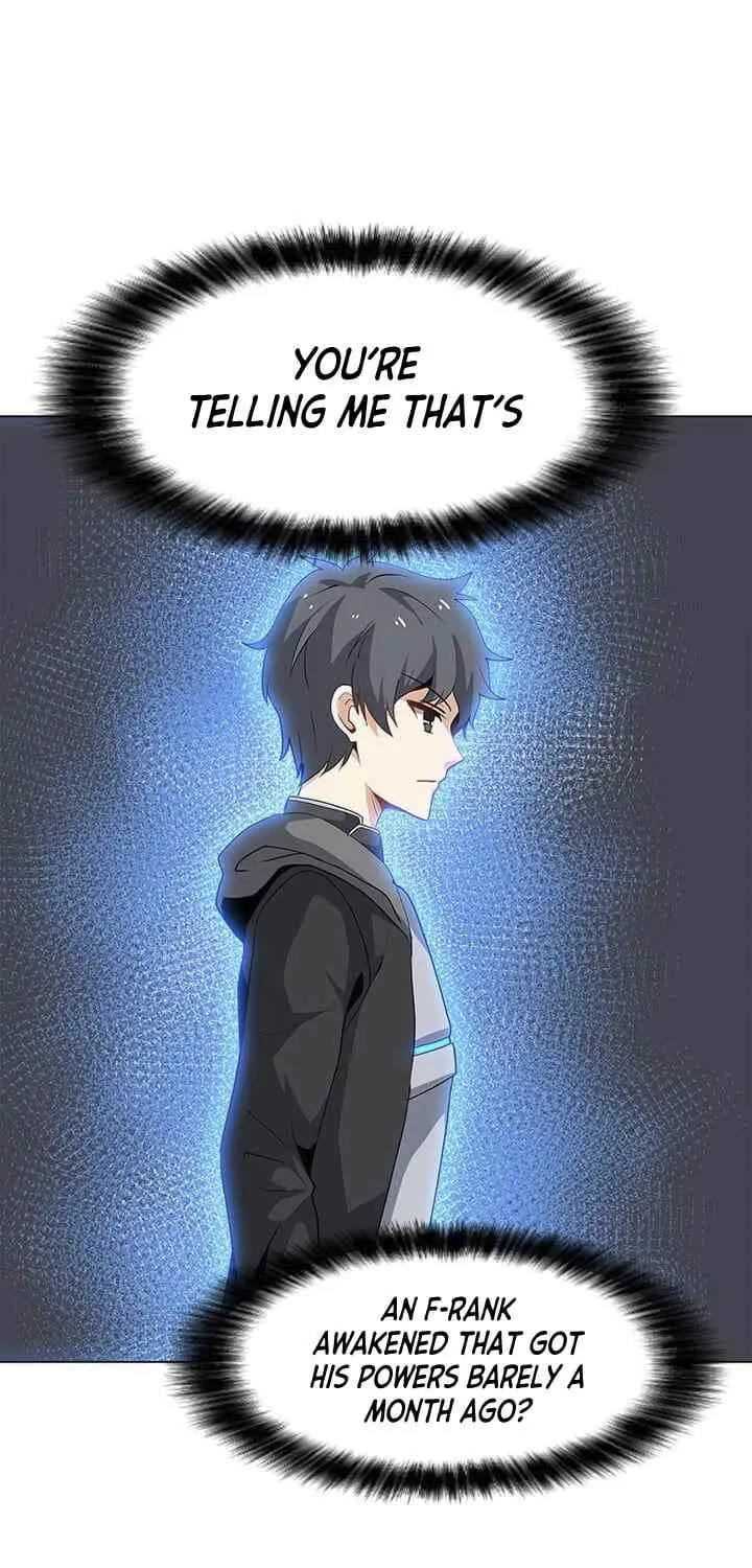 Read Solo Spell Caster chapter 17 image 6 on Lezhin