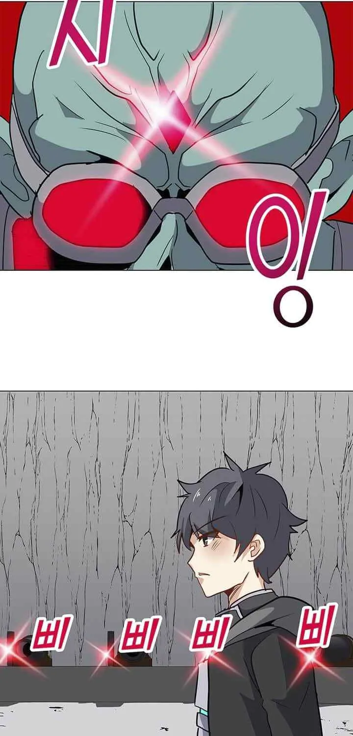 Read Solo Spell Caster chapter 17 image 61 on Lezhin
