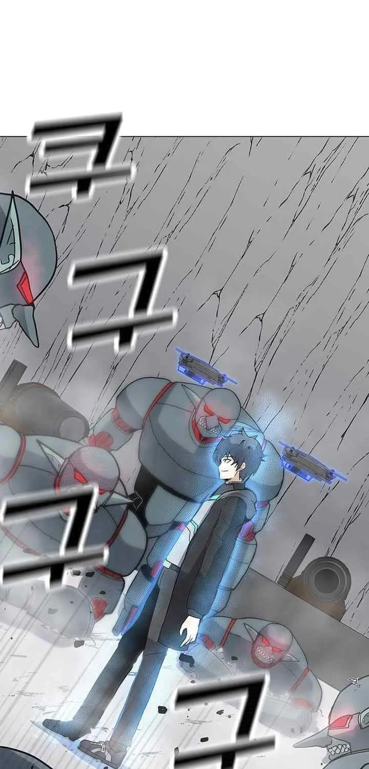 Read Solo Spell Caster chapter 17 image 66 on Lezhin