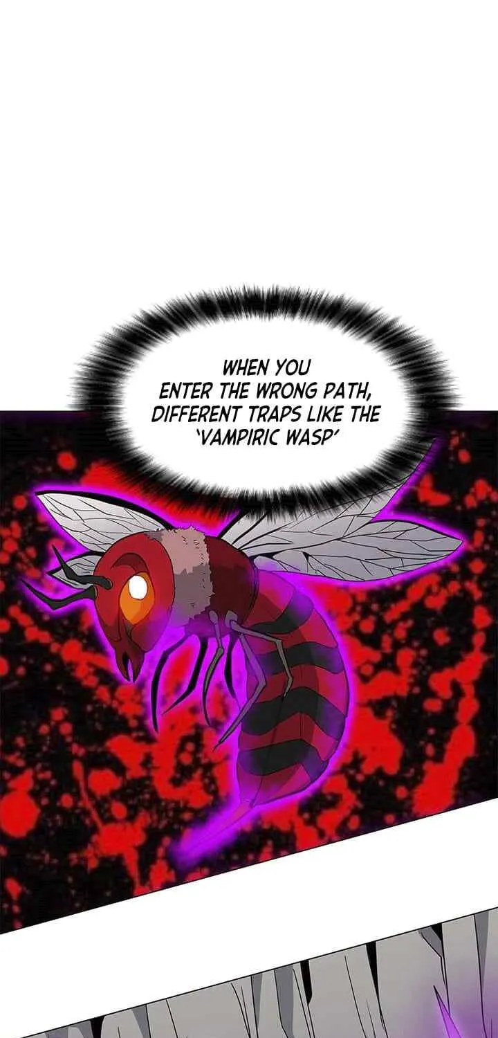 Read Solo Spell Caster chapter 17 image 8 on Lezhin