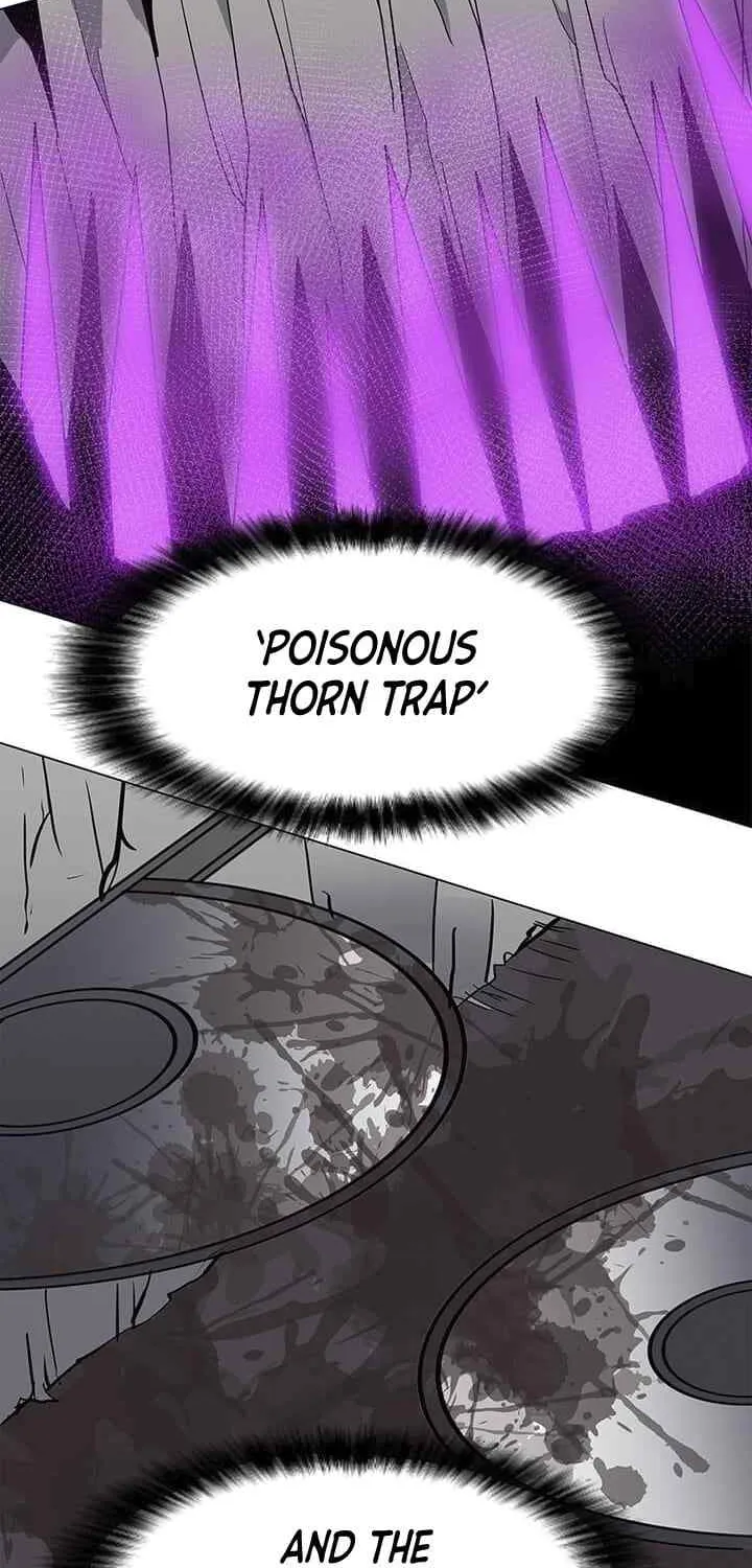 Read Solo Spell Caster chapter 17 image 9 on Lezhin