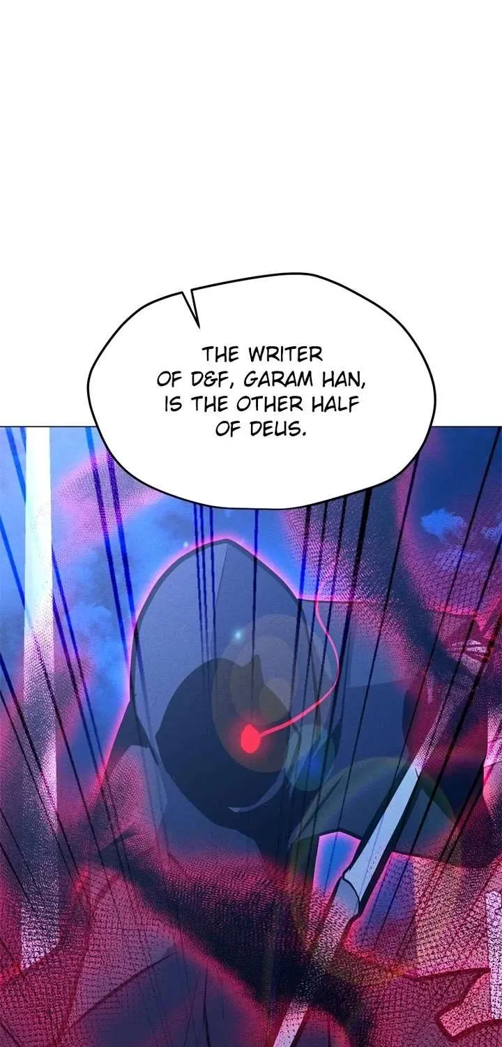 Read Solo Spell Caster chapter 170 image 1 on Lezhin