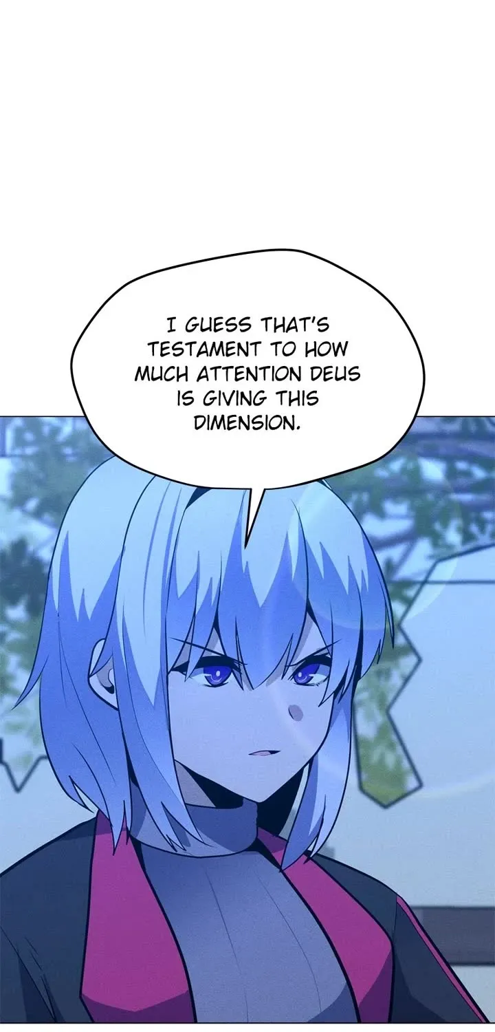 Read Solo Spell Caster chapter 170 image 10 on Lezhin