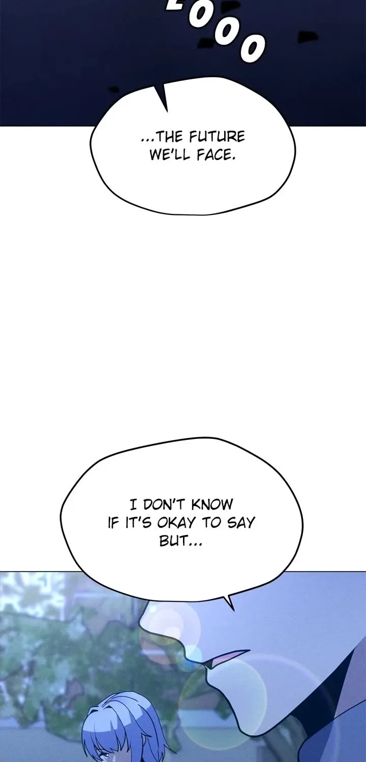 Read Solo Spell Caster chapter 170 image 13 on Lezhin