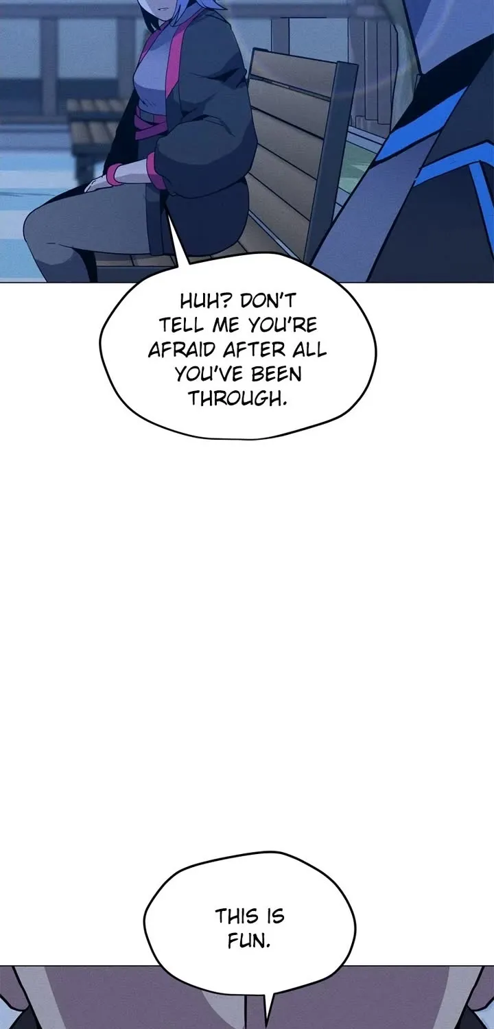Read Solo Spell Caster chapter 170 image 14 on Lezhin