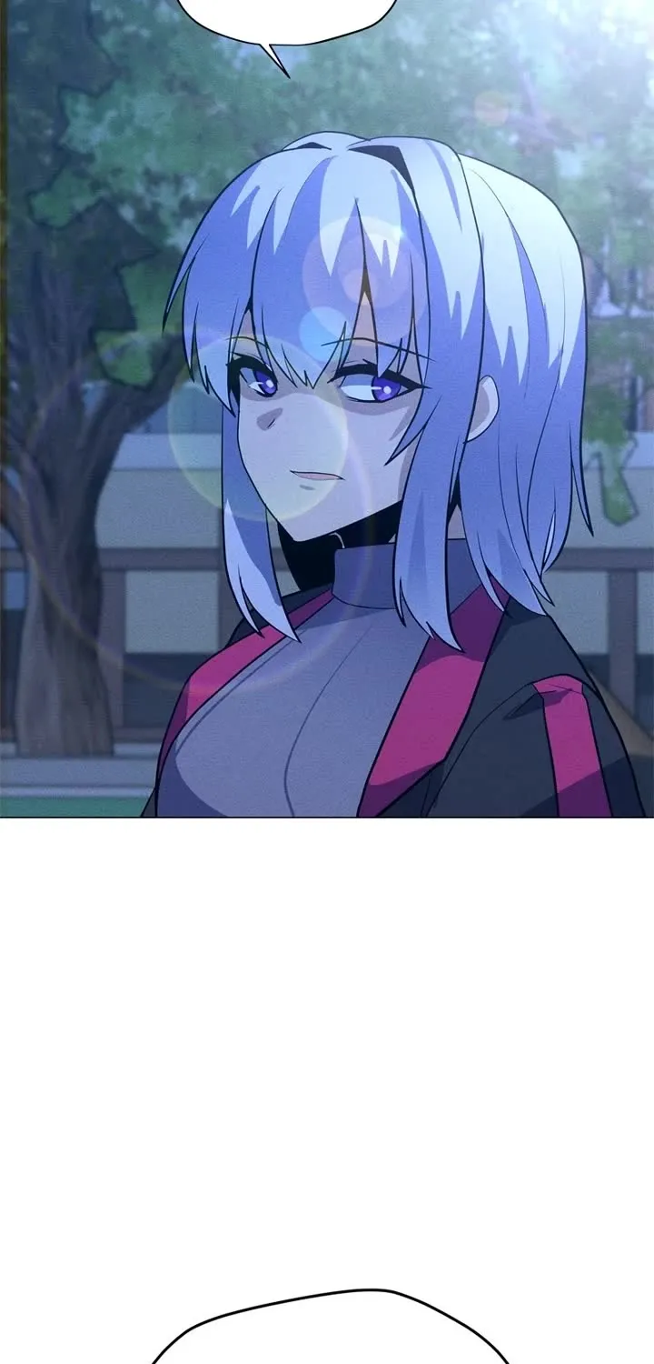Read Solo Spell Caster chapter 170 image 16 on Lezhin