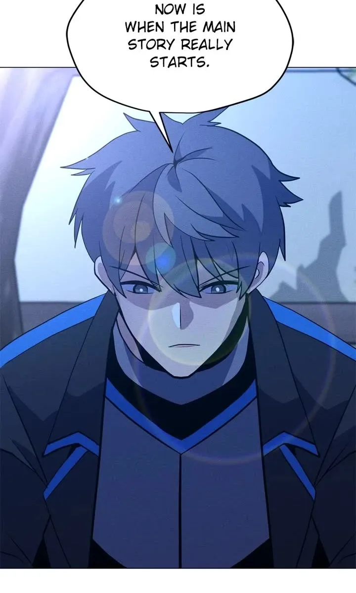 Read Solo Spell Caster chapter 170 image 17 on Lezhin