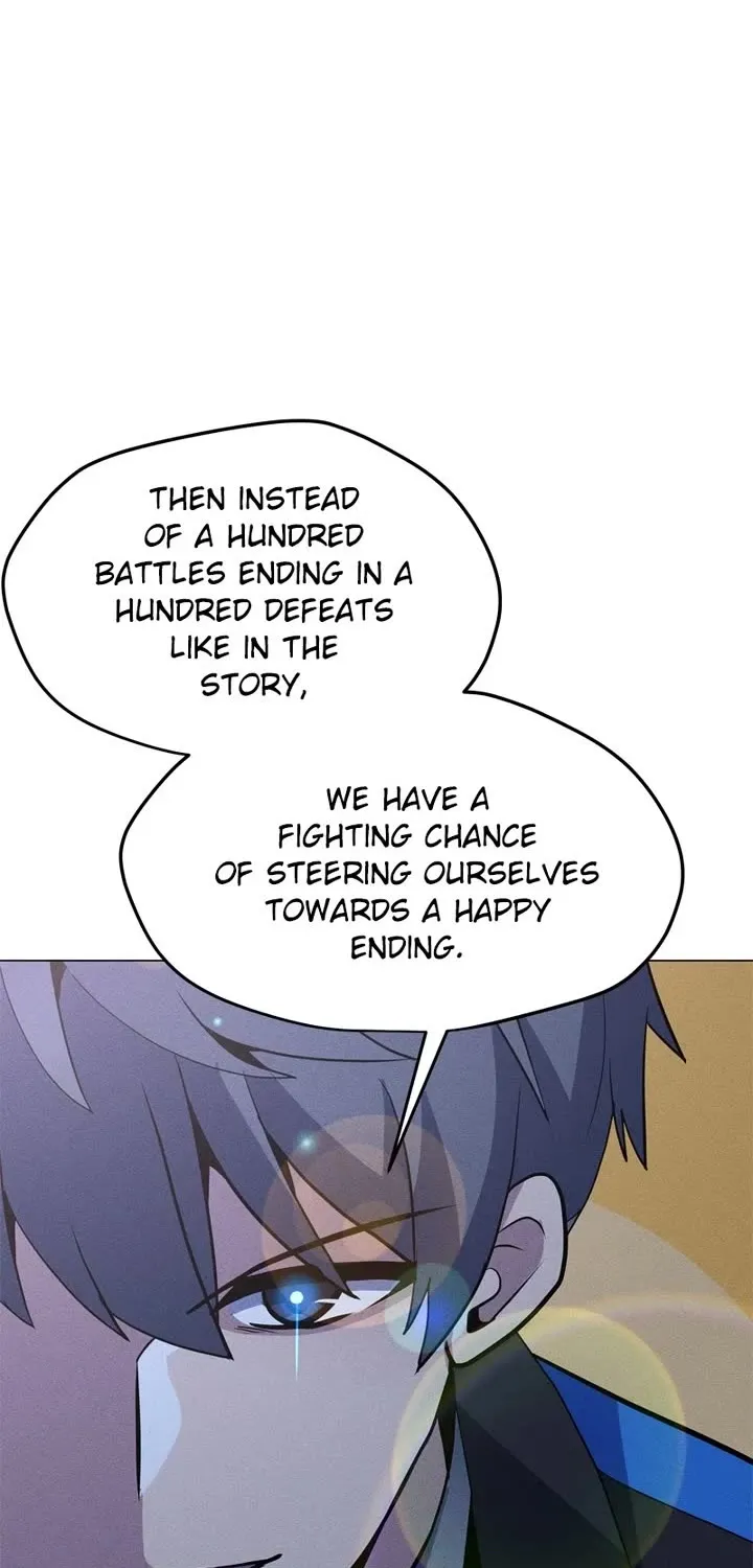 Read Solo Spell Caster chapter 170 image 18 on Lezhin